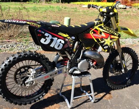 1250 Bikes have been used for long-distance back-road touring. . Dirt bikes for sale craigslist